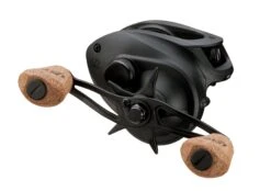13 Fishing Concept A3 Gen 2 Baitcasting Reels W/ Power And Paddle Handles -Professional Fishing Store ConceptIIA3RH 5