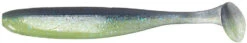Keitech Easy Shiner 2 Inch Soft Paddle Tail Swimbait -Professional Fishing Store ES.450 electric blue chartreuse 97221f0c 5635 46dc 8818 6454d4cbe370