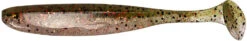 Keitech Easy Shiner 4 Inch Paddle Tail Swimbait -Professional Fishing Store ES.485 copperfield