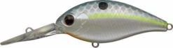 Evergreen International CR-10 Deep Diving Crankbait -Professional Fishing Store EVG CR 10 289 Queen Shad