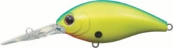 Evergreen International CR-10 Deep Diving Crankbait -Professional Fishing Store EVG CR 10 28 Blue Back Chart