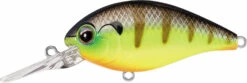 Evergreen International CR-10 Deep Diving Crankbait -Professional Fishing Store Evergreen CR 375 TIF