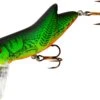 Rebel Big Hopper 1 3/4 Inch Waking Crankbait -Professional Fishing Store F73M56