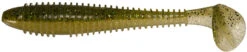 Keitech Fat Swing Impact 4.8 Inch Paddle Tail Swimbait -Professional Fishing Store FS.497 mossback golden shiner a3525b56 2834 4041 a606 41bd5b803e7c