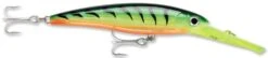 Rapala X-Rap Magnum 10 Big Game Slash Bait -Professional Fishing Store Firetiger 170070d0 d640 4c03 a863 241a1afc542b