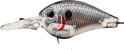 Evergreen International PC-5 Piccolo Crankbait -Professional Fishing Store Flashsilvershad