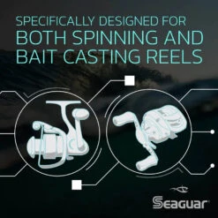 Seaguar Smackdown Braid 300 Yards Flash Green -Professional Fishing Store IMG 9388 77cebec4 7a87 49c4 91f4 8d461dc3f99b