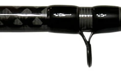 IRod Quercus Series Casting Rods -Professional Fishing Store IQ794XLF H guide