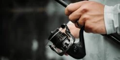 13 Fishing Kalon Blackout Spinning Reel -Professional Fishing Store Kalon O Place Lifestyle