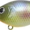Lucky Craft LC 0.7 DR Deep Running Crankbait -Professional Fishing Store LC 0 7DR 269BEGL
