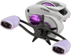 13 Fishing Modus SZ2 Baitcasting Reel -Professional Fishing Store MODUSSZ2castingreel RH 5