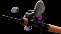 13 Fishing Modus SZ2 Baitcasting Reel -Professional Fishing Store MODUSSZ2castingreel RH 9