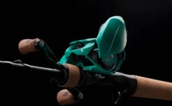 13 Fishing Modus TX2 Baitcasting Reel -Professional Fishing Store MODUSTX2castingreel RH 6