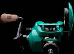 13 Fishing Modus TX2 Baitcasting Reel -Professional Fishing Store MODUSTX2castingreel RH 7