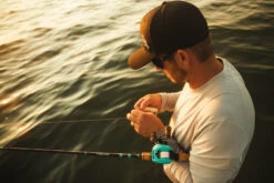 13 Fishing Modus TX2 Baitcasting Reel -Professional Fishing Store ModusTX2 Jesse 3