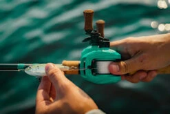 13 Fishing Modus TX2 Baitcasting Reel -Professional Fishing Store ModusTX2 Ron 11