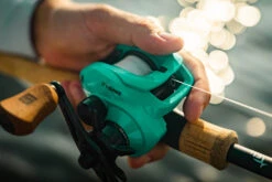 13 Fishing Modus TX2 Baitcasting Reel -Professional Fishing Store ModusTX2 Ron 4