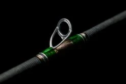 Megabass Orochi XX Casting Rods -Professional Fishing Store Orochi XX 2018 Double Thread Wrap Detail