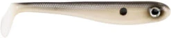 Berkley PowerBait Hollow Belly Paddle Tail Swimbait -Professional Fishing Store PowerBaitHollowBelly BoneShad 1819 alt1 2000