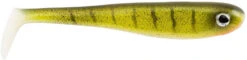 Berkley PowerBait Hollow Belly Paddle Tail Swimbait -Professional Fishing Store PowerBaitHollowBelly Perch 1819 alt1 2000