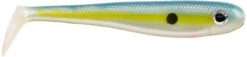 Berkley PowerBait Hollow Belly Paddle Tail Swimbait -Professional Fishing Store PowerBaitHollowBelly SexyShad 1819 alt1 2000