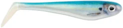Berkley PowerBait Hollow Belly Paddle Tail Swimbait -Professional Fishing Store PowerBait Hollow Belly HD Sexy Shad alt1 2000