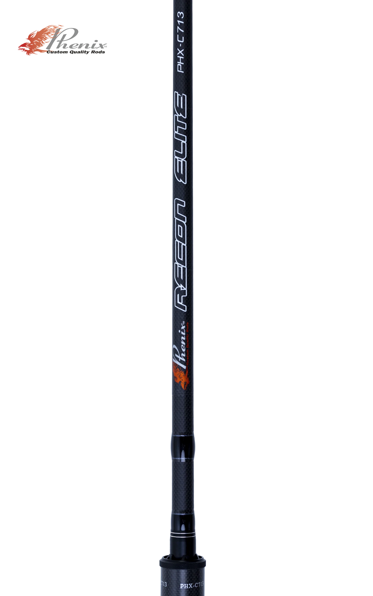 Phenix Recon Elite Casting Rods 5 Phenix Recon Elite Casting Rods - Image 4