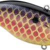 SPRO Aruku Shad 75 Lipless Crankbait -Professional Fishing Store SAS75GDG GoldenDragon
