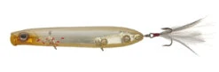 Evergreen International SB-105 "Shower Blows" Topwater Walker -Professional Fishing Store SB 105 240 c99dbbac ece4 47f0 8398 ccf734609970