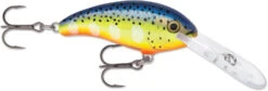 Rapala Shad Dancer SDD05 Medium Diving Crankbait -Professional Fishing Store SDD HS