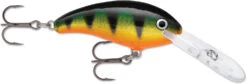 Rapala Shad Dancer SDD05 Medium Diving Crankbait -Professional Fishing Store SDD P