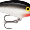 Rapala Shad Dancer SDD05 Medium Diving Crankbait -Professional Fishing Store SDD S