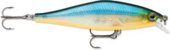 Rapala Shadow Rap Shad 09 Jerkbait -Professional Fishing Store SDRS BGH
