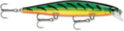 Rapala Shadow Rap 11 Jerkbait 30 Rapala Shadow Rap 11 Jerkbait -Professional Fishing Store SDR FT