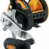 Daiwa Seagate Star Drag Conventional Reel