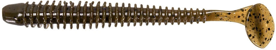 Keitech Swing Impact 2.5 Inch Soft Paddle Tail Swimbait 10 Keitech Swing Impact 2.5 Inch Soft Paddle Tail Swimbait - Image 8