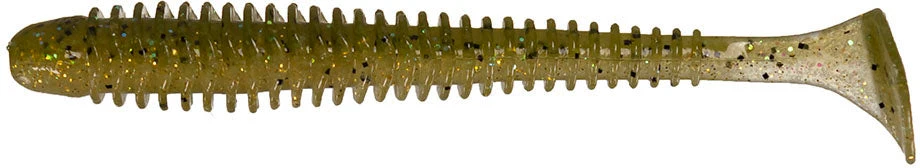 Keitech Swing Impact 3.5 Inch Paddle Tail Swimbait 15 Keitech Swing Impact 3.5 Inch Paddle Tail Swimbait - Image 13