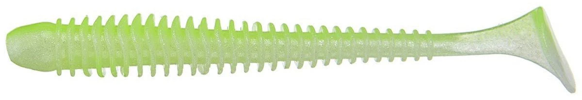 Keitech Swing Impact 2.5 Inch Soft Paddle Tail Swimbait 5 Keitech Swing Impact 2.5 Inch Soft Paddle Tail Swimbait - Image 3