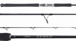 Shimano Terez Saltwater Spinning Rods