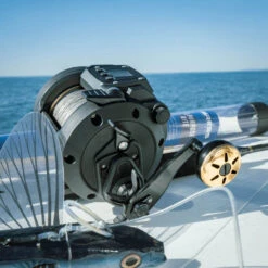 Daiwa Tanacom 800 Power Assist Electric Dendoh Reel -Professional Fishing Store TANACOM 800 21 1000x 1b600493 0e9d 47a4 94a8 10987858d250