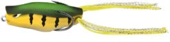 13 Fishing Trash Panda Hollow Body Poppin' Frog -Professional Fishing Store TPPF 33