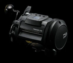 Daiwa Tanacom 1200 Power Assist Electric Dendoh Reel -Professional Fishing Store Tanacom1200 PR