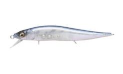 Megabass Ito Vision 110 Jr. Jerkbait -Professional Fishing Store VISION ONETEN Jr. GP PRO BLUE