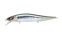 Megabass Ito Vision 110 Jr. Jerkbait -Professional Fishing Store VISION ONETEN Jr. WAGIN HASU