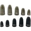 Departure Outdoors Tungsten Worm Weights -Professional Fishing Store WormWeights