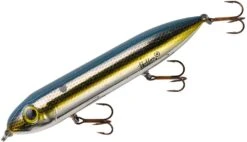 Heddon Super Spook 5 Inch Topwater Walker -Professional Fishing Store X9256426