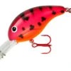 Bandit 300 Crappie Series Deep Diving Crankbait -Professional Fishing Store aftershock