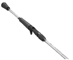 Team Lew's Signature Series Andy Montgomery Casting Rods -Professional Fishing Store andy sigseriesandymontgomery main