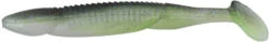 Reaction Innovations Skinny Dipper 5 Inch Soft Paddle Tail Swimbait 7 Pack -Professional Fishing Store bad sexy shad