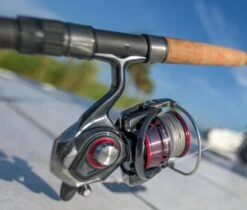 Daiwa Ballistic LT MQ Spinning Reels -Professional Fishing Store ballistic mq lt 3